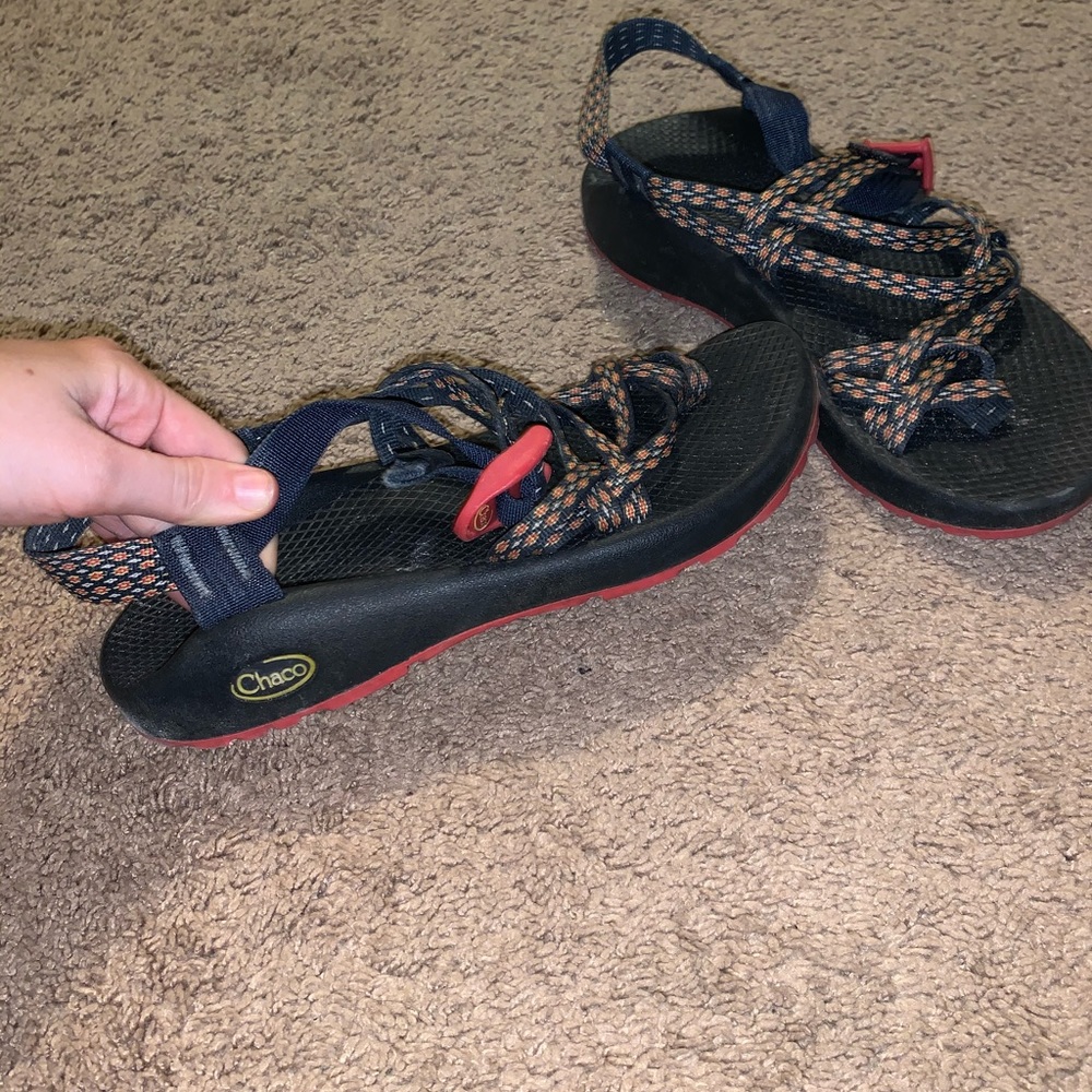 Chacos sandals